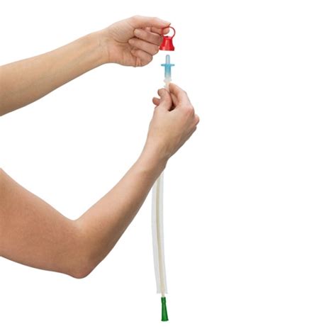 hollister vapro catheters